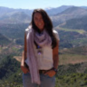 Meet your Posher, Daniella